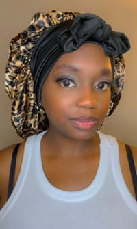 Image 4 of Big Hair Bonnet