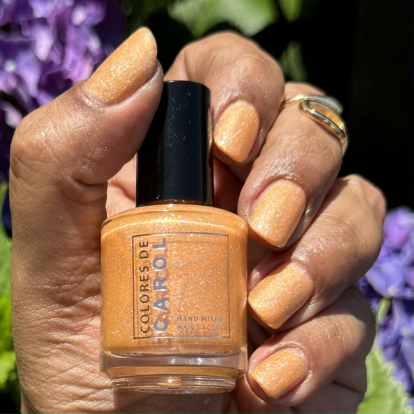 Melon Punch | Colores de Carol