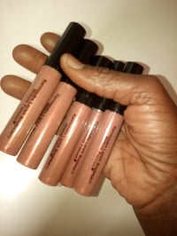 Midñite Passion Lipgloss 