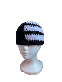 Image 1 of Soul Eater: DTK Beanie