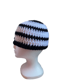 Image 2 of Soul Eater: DTK Beanie