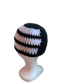 Image 3 of Soul Eater: DTK Beanie