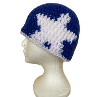 Image 1 of Basic Star Beanie