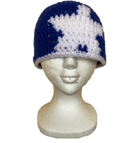 Image 2 of Basic Star Beanie