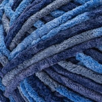 Image 4 of Chunky Crochet Hat