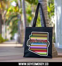 Image 1 of SCS "ARIZONA" TOTE