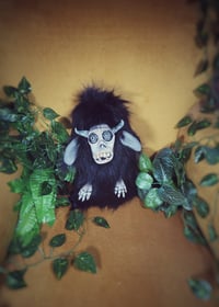 Image 2 of Undying the Ancient Yeti