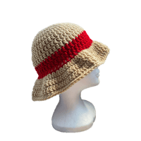 Image 2 of One piece: LUFFY Strawhat