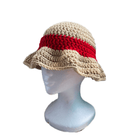 Image 1 of One piece: LUFFY Strawhat