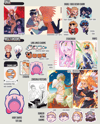 Misc Fandoms
