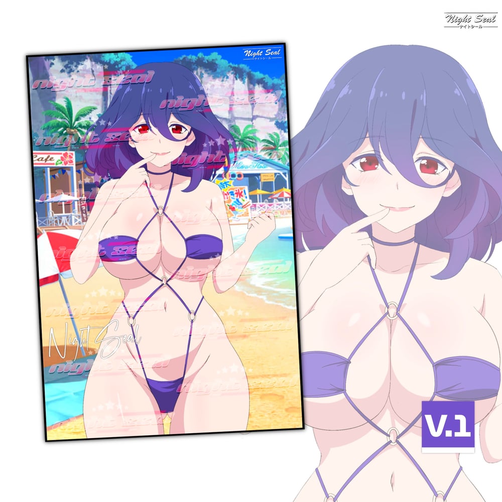 Image of WAIFUS x SUMMER V.2  
