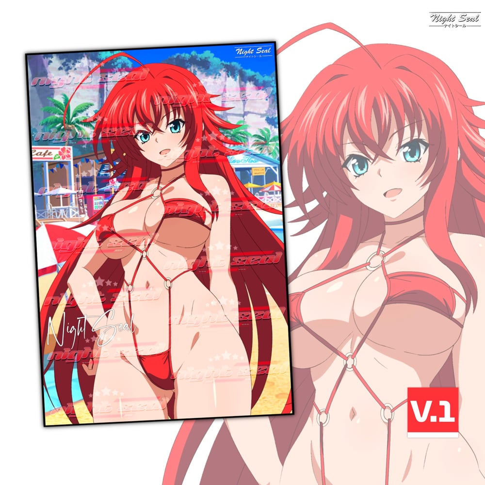 Image of WAIFUS x SUMMER V.2  