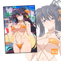 Image 2 of WAIFUS x SUMMER V.2  