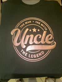 Image 2 of For your favorite uncle 