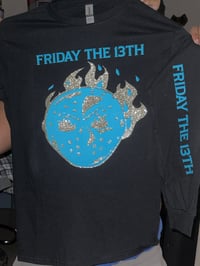 Image 2 of A simple Friday the 13th theme