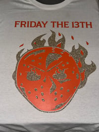 Image 3 of A simple Friday the 13th theme