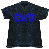 Metal Tee