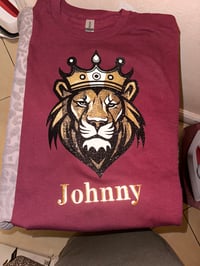 Image 3 of Choose one of the design