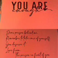 Image 1 of Inspire someone or yourself 