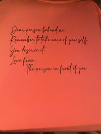Image 3 of Inspire someone or yourself 