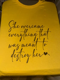 Image 5 of Inspire someone or yourself 