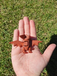 Image 2 of Bat