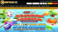 BINTANG4D LOGIN