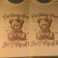 Image 2 of Cute teddy bear