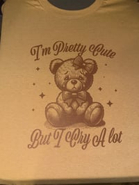 Image 3 of Cute teddy bear
