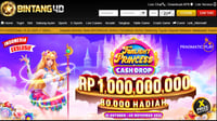 BINTANG4D LOGIN