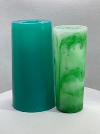 Image 1 of Mexican Tequlia Shot Glass Mold