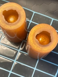 Image 3 of Mexican Tequlia Shot Glass Mold