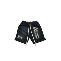 Image 2 of FIDES SUPER TIMOREM  SHORTS