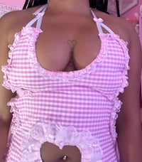 Image 1 of Dolly Bae 2 Piece Dress