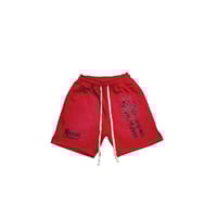 Image 3 of FIDES SUPER TIMOREM  SHORTS