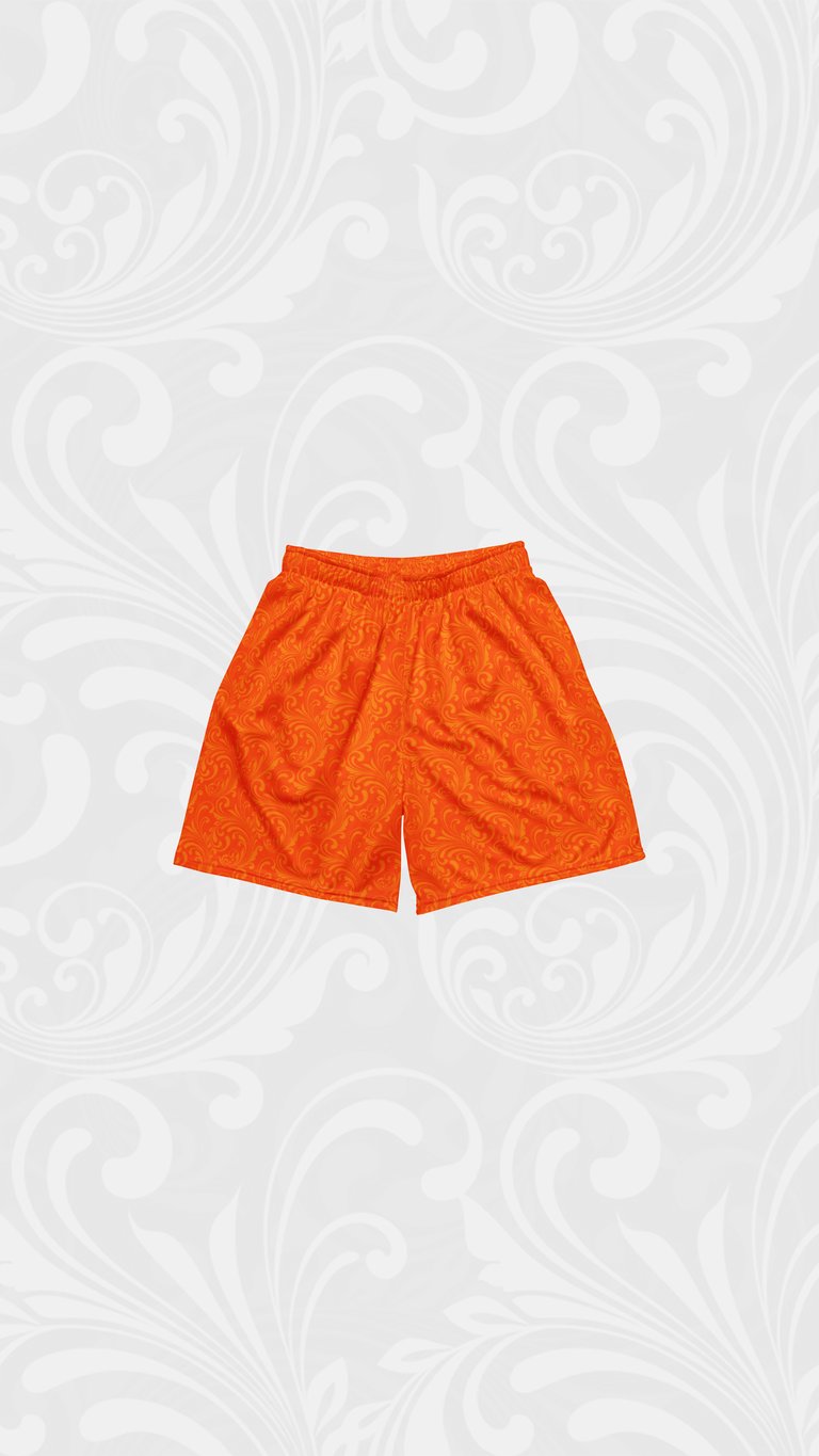 Summer Lux Men's Shorts