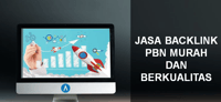 Jasa Backlink PBN