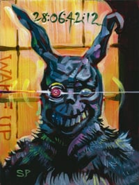 Donnie Darko 