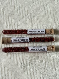 Botanicals Dragon's Blood Resin