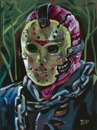 Friday the 13th part 7 