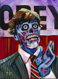 They Live 