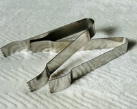 Charcoal Tongs