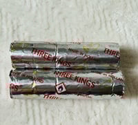 Charcoal Discs