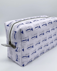 Image 7 of Super Tuna Boxed Pouch 