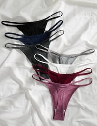 Image 2 of Used Panties