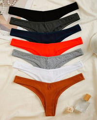 Image 3 of Used Panties