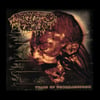 Dsigorged Foetus  - Years Of Goremaggedon CD