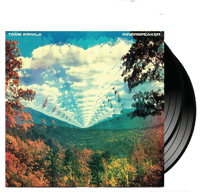 TAME IMPALA - Innerspeaker 2LP