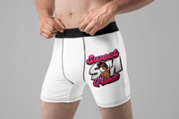 Image 1 of Mens Boxers
