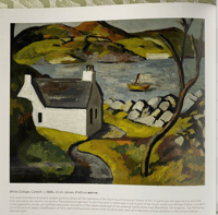 Image 2 of Wilhemina Barns-Graham A Scottish Artist in St Ives